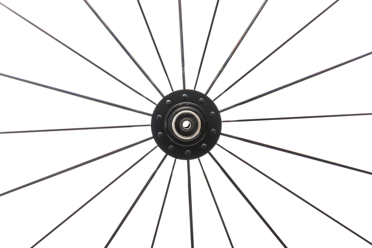 Fast Forward F6R Carbon/Aluminum Clincher 700c F | The Pro's Closet