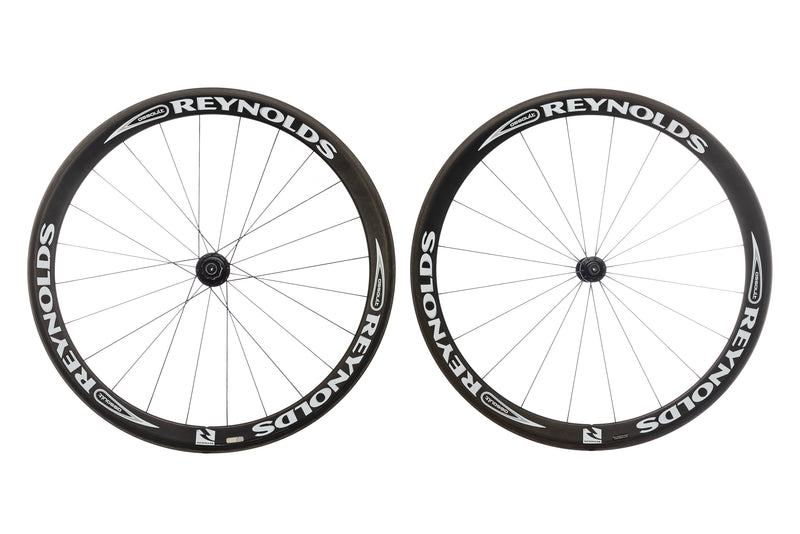 reynolds assault carbon wheels