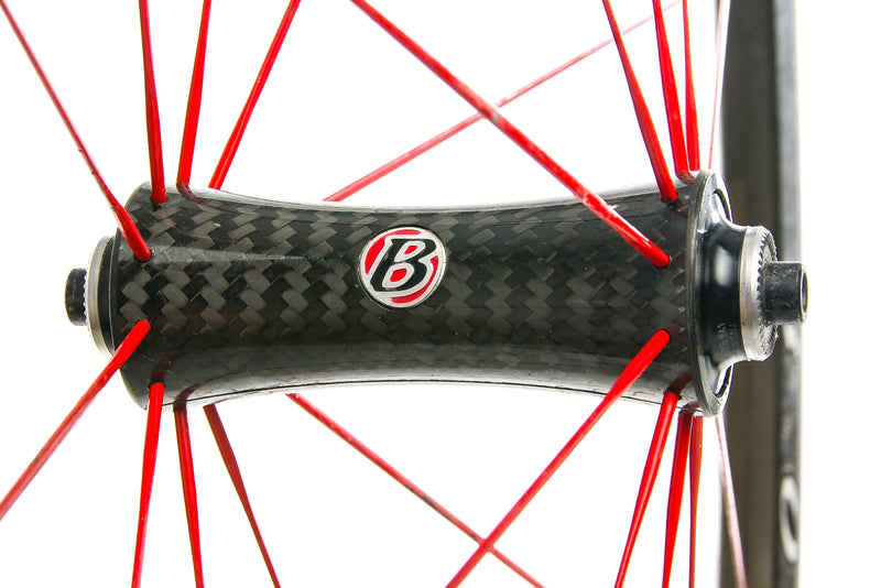 bontrager race x lite wheelset