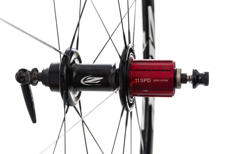 zipp 101 wheelset for sale