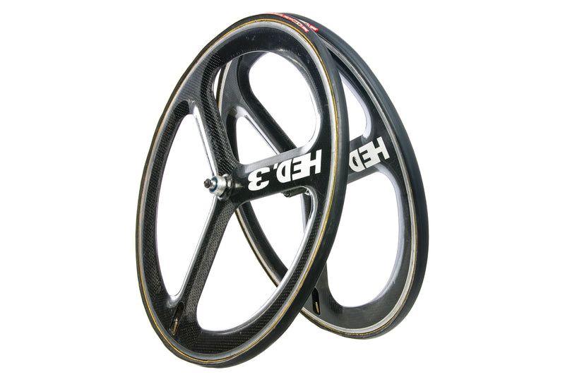 hed trispoke