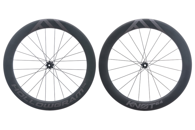 cannondale hollowgram wheelset