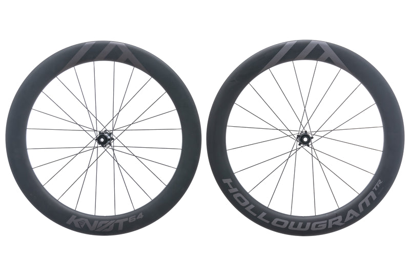 wheelset hollowgram