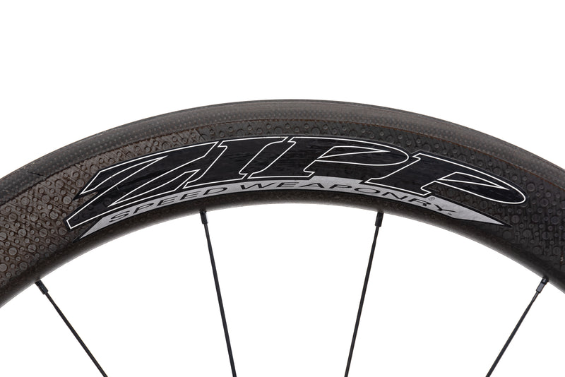 zipp 404 firecrest front wheel