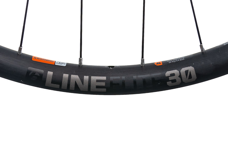 bontrager line elite 30