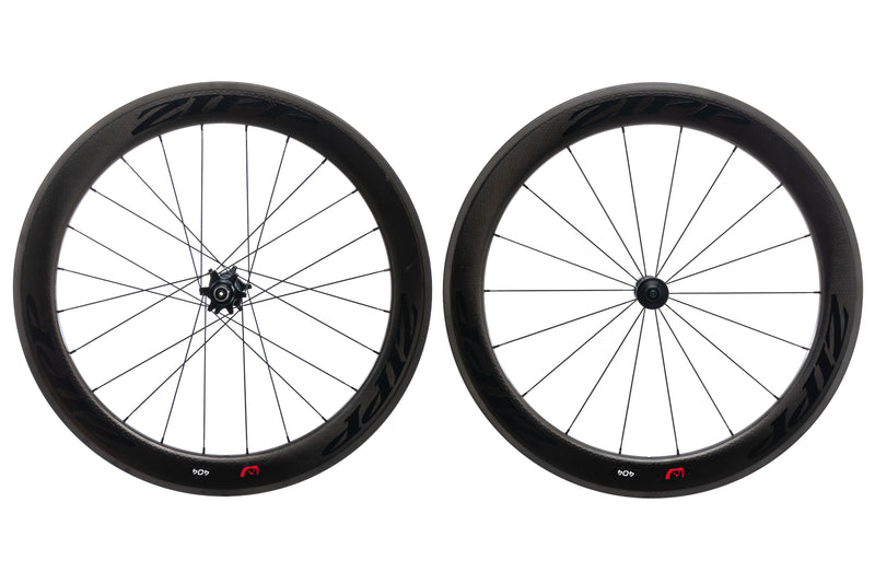 zipp 650c wheels