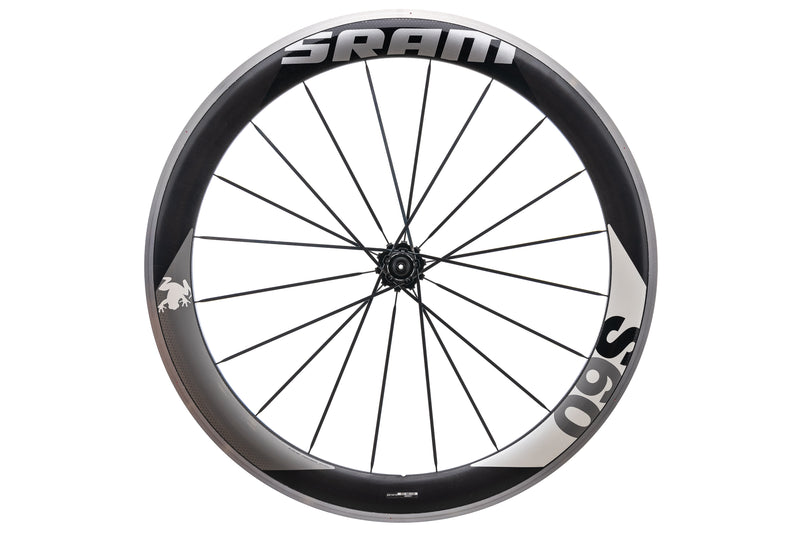 sram s60 carbon wheels