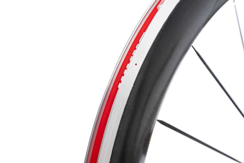 sram s60 carbon wheels