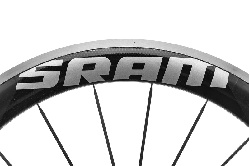 sram s60 carbon wheels