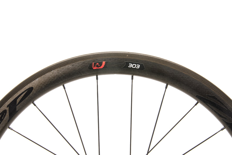 zipp 303 disc clincher