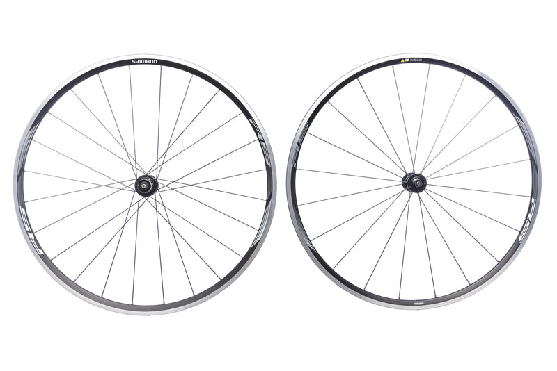 shimano rs010 wheels