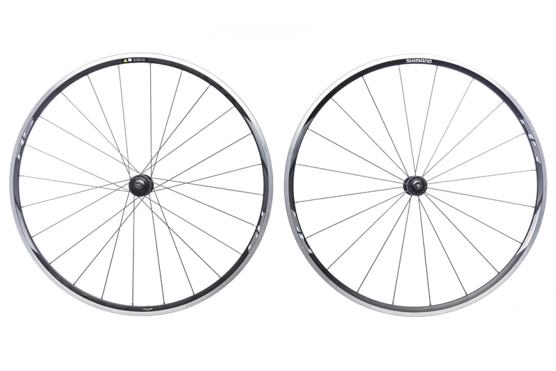 shimano rs010 wheels