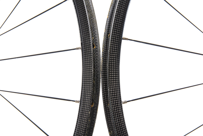 vision tc24 carbon tubular wheelset