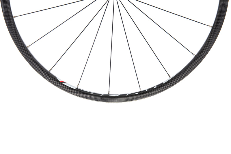 vision tc24 carbon tubular wheelset