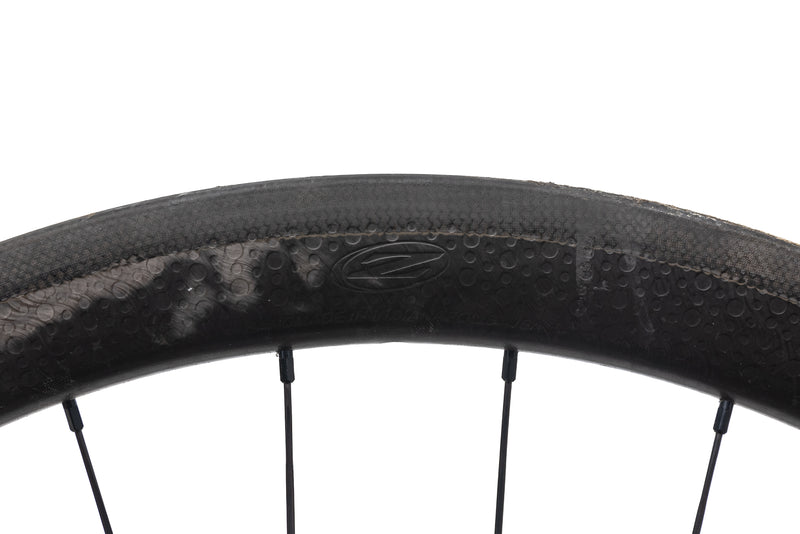 zipp 303 firecrest rear wheel