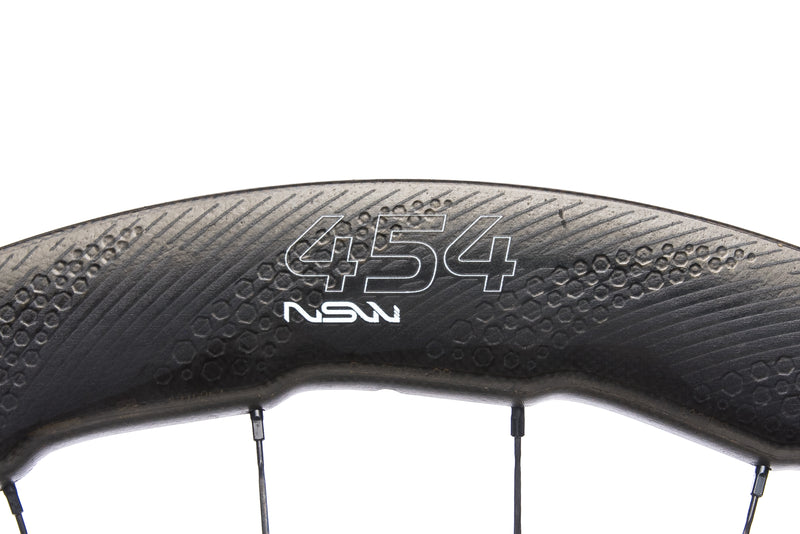 zipp 454 nsw disc wheelset