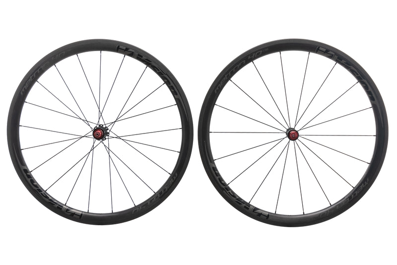 vision 40 wheelset