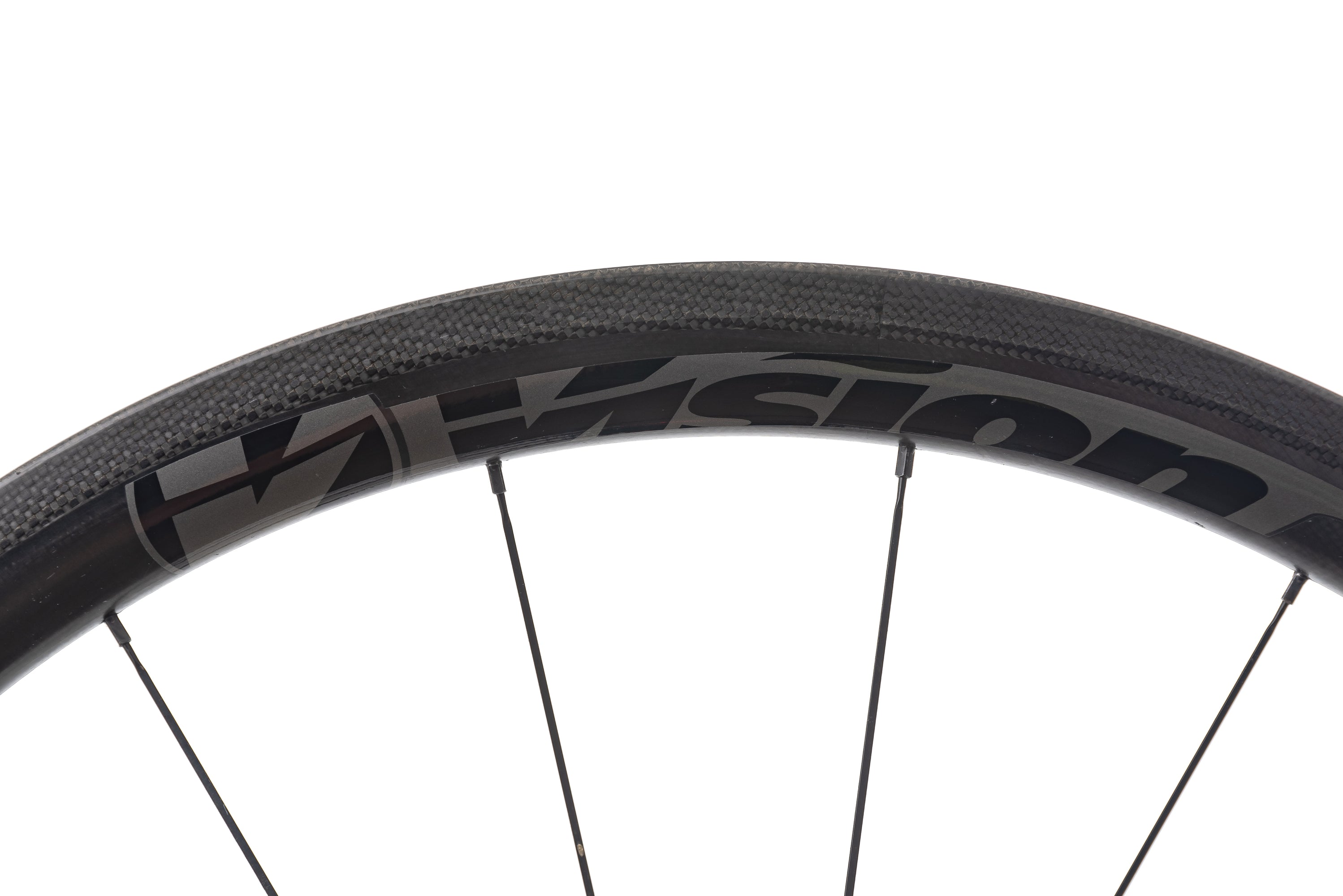 Vision Metron 40 LTD Carbon Clincher 700c Wheelset - Weight, Specs