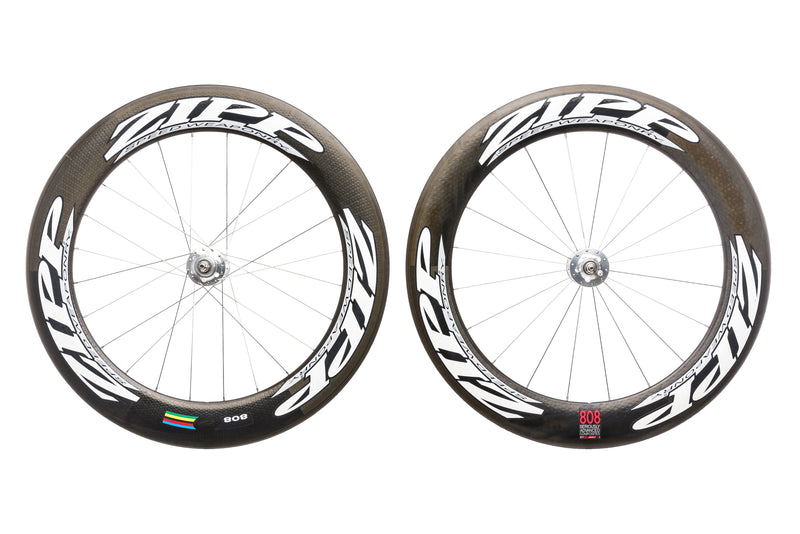 zipp track wheels