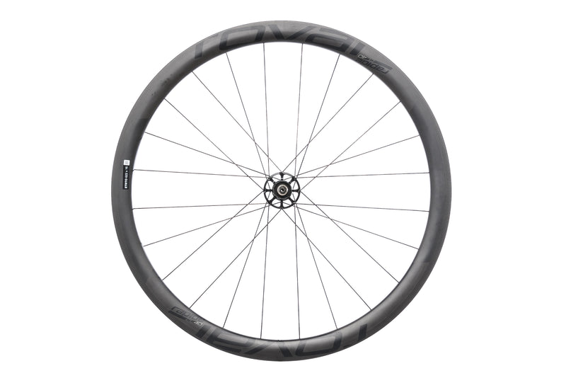 roval cl 40 disc