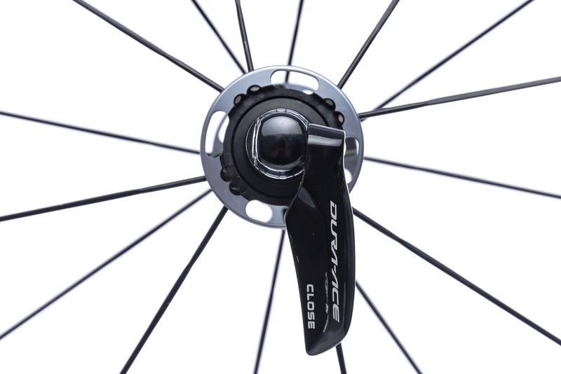 shimano rs700 wheels