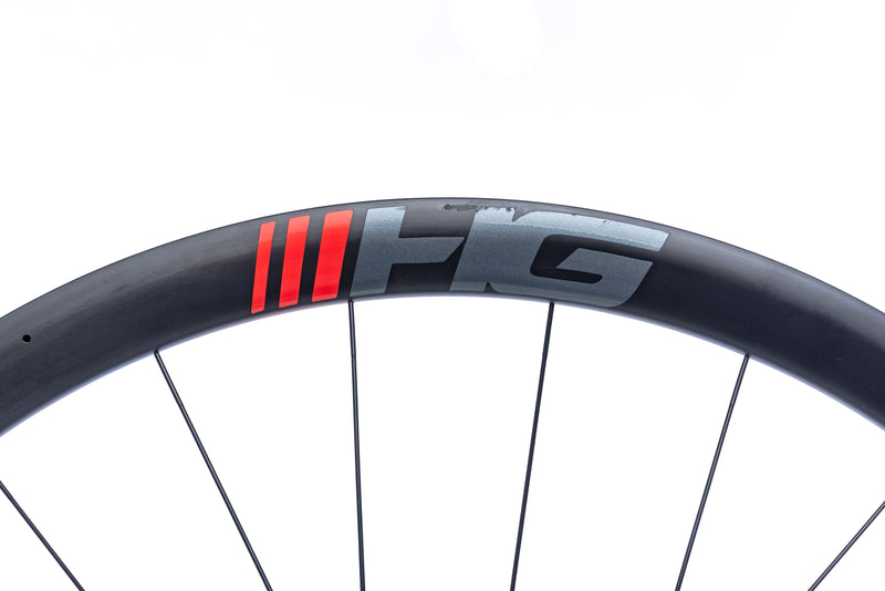 hollowgram 35 carbon wheelset