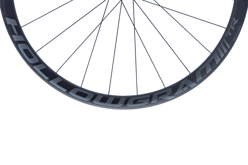 hollowgram tr wheelset