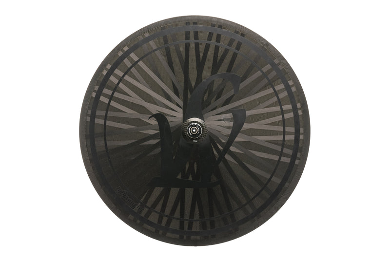 700c rear disc wheel