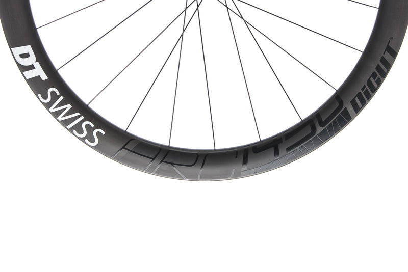 dt swiss 1450 carbon 700c wheelset