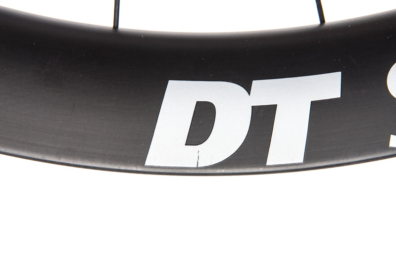 dt swiss 1450 carbon 700c wheelset