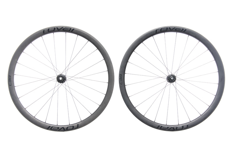 roval c38 disc