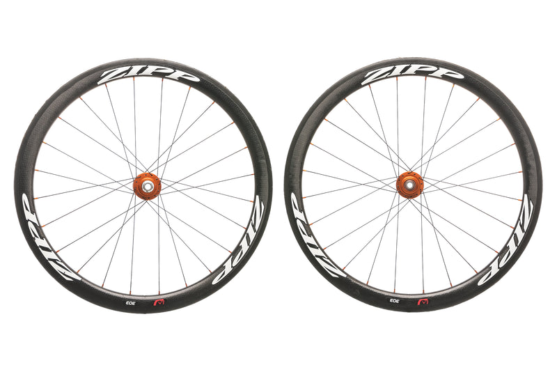 custom carbon wheelset