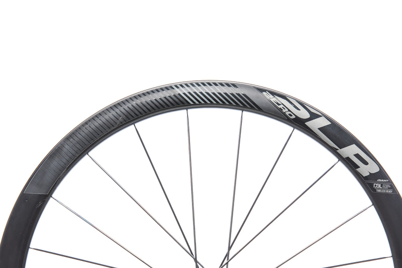 giant slr 0 wheelset