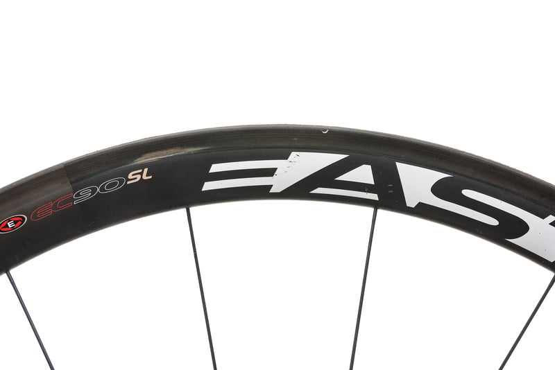 easton ec90 sl wheelset