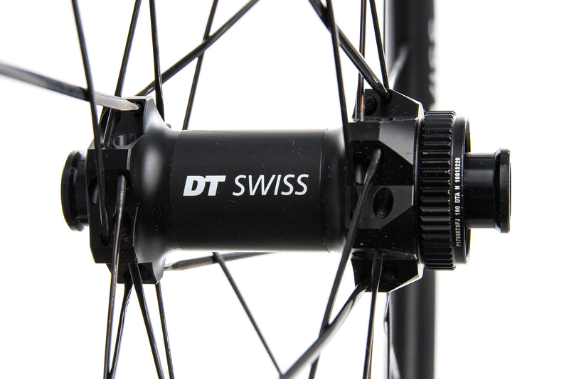 Dt Swiss E1800 Spline 32 Disc Aluminum Tubeless The Pro S Closet