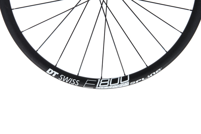 Dt Swiss E1800 Spline 32 Disc Aluminum Tubeless The Pro S Closet