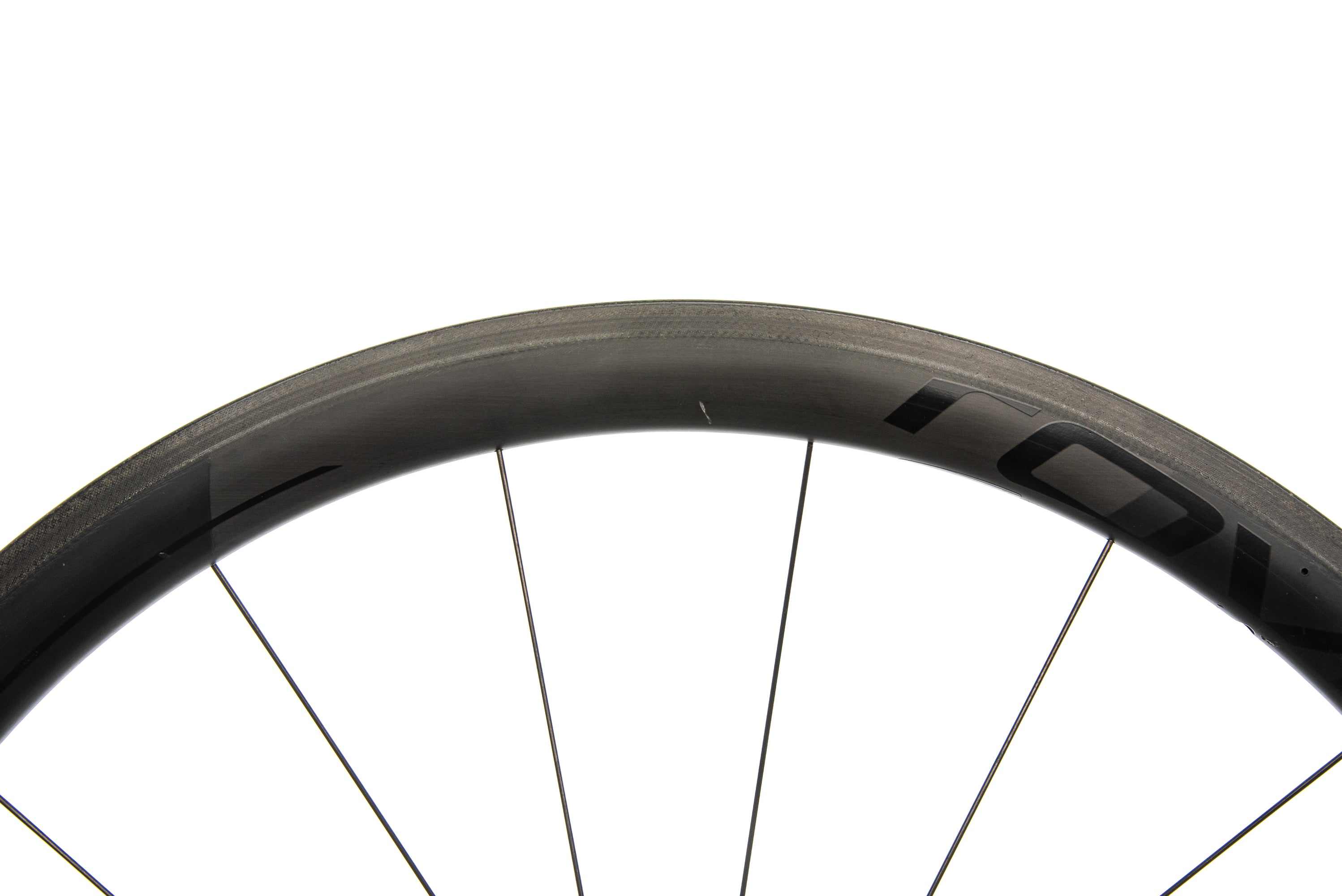 Roval CL40 Rapide Carbon Tubeless 700c Wheelset | The Pro's Closet