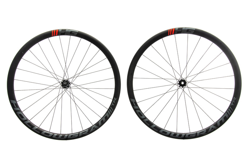 hollowgram tr wheelset