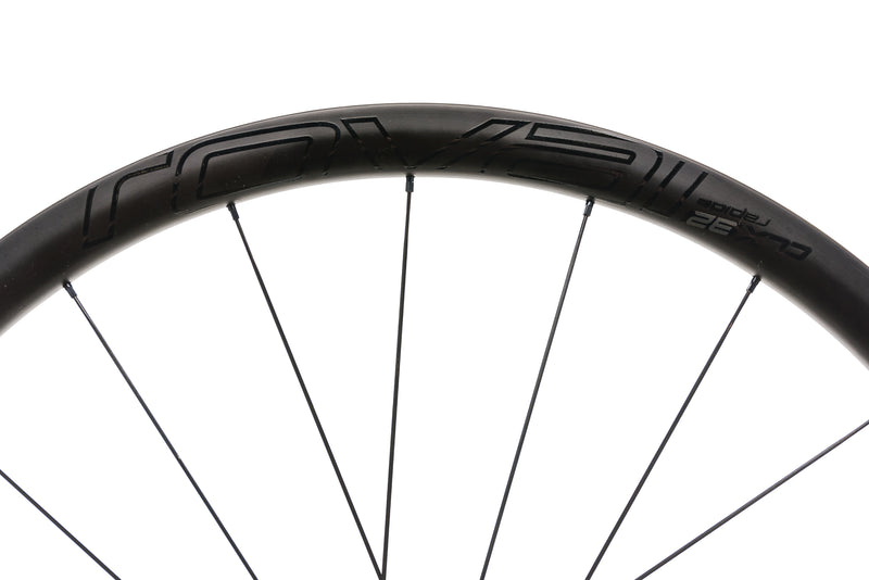 roval clx 32 disc wheelset