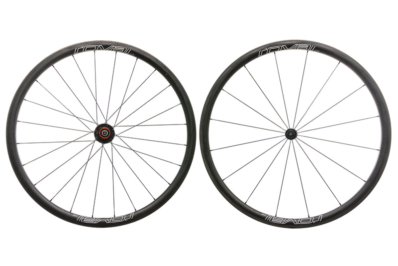 roval clx 32 wheelset