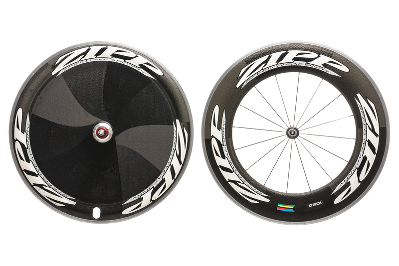 zipp 1080 clincher