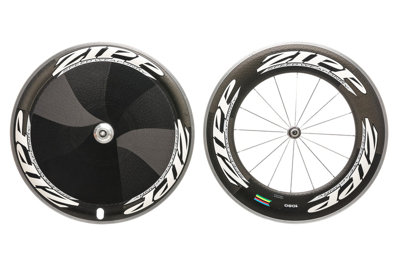 zipp 1080 clincher