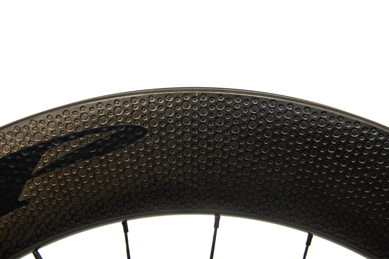 zipp 808 disc wheelset