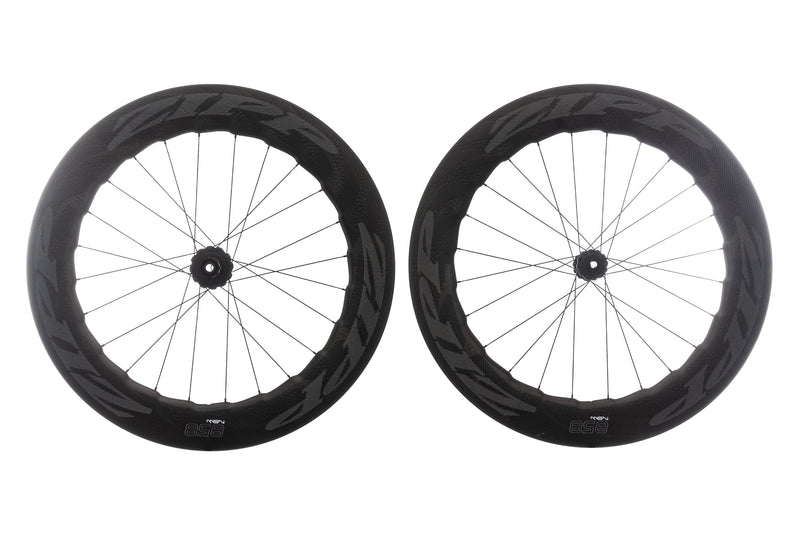 zipp 858 nsw disc wheelset