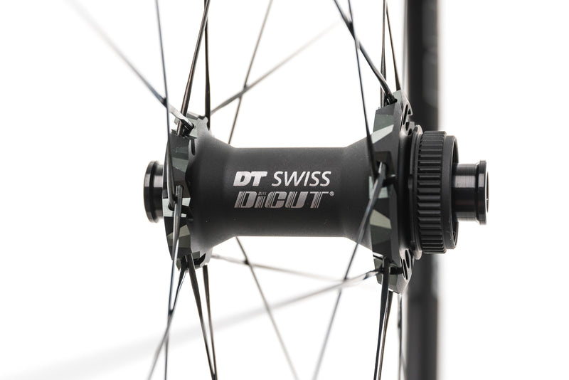 Dt Swiss Pr 1600 Dicut 21 Disc Road Wheelset 2024 | www