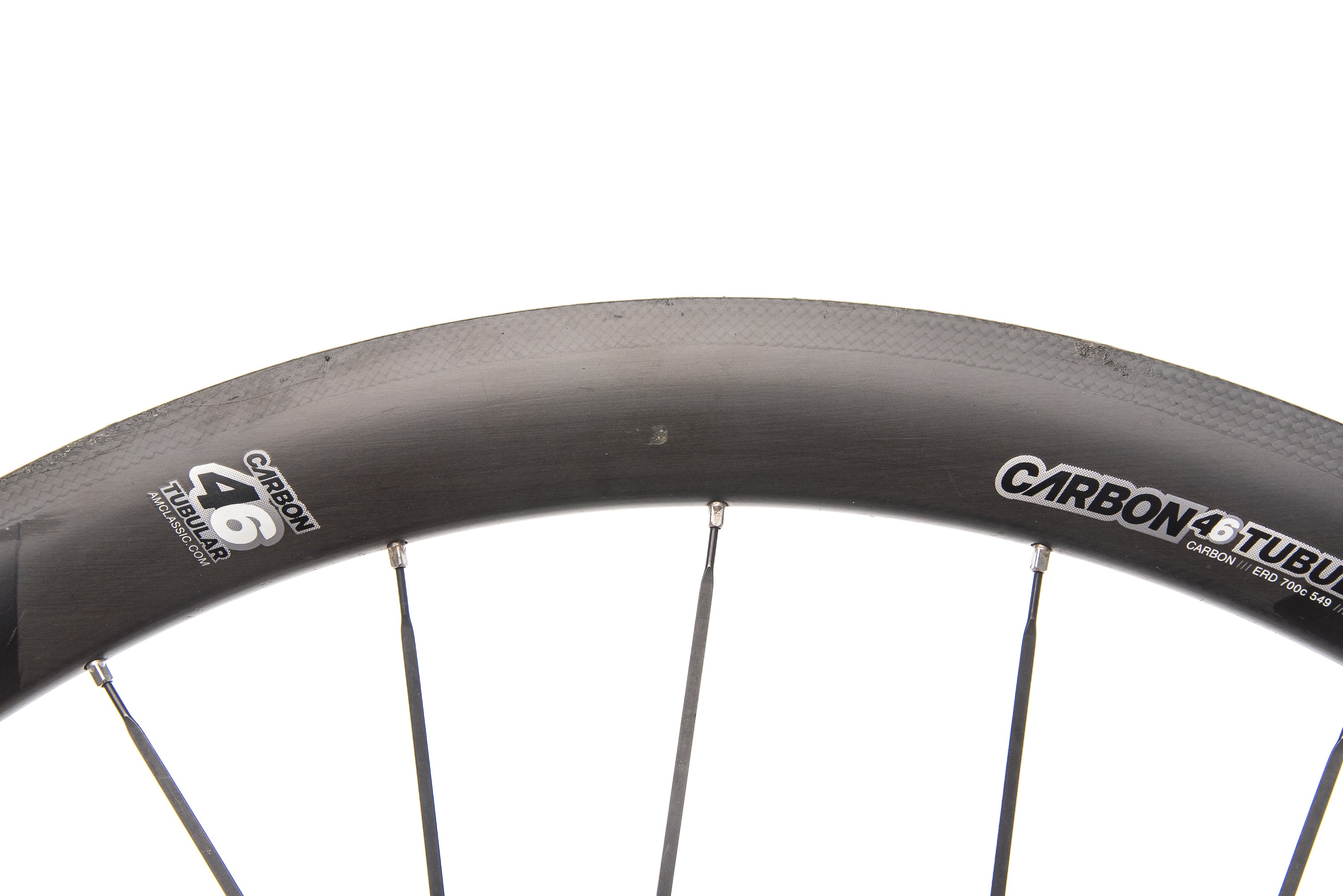 2個以上購入で送料無料 American Classic CARBON TT DISK TUBULAR