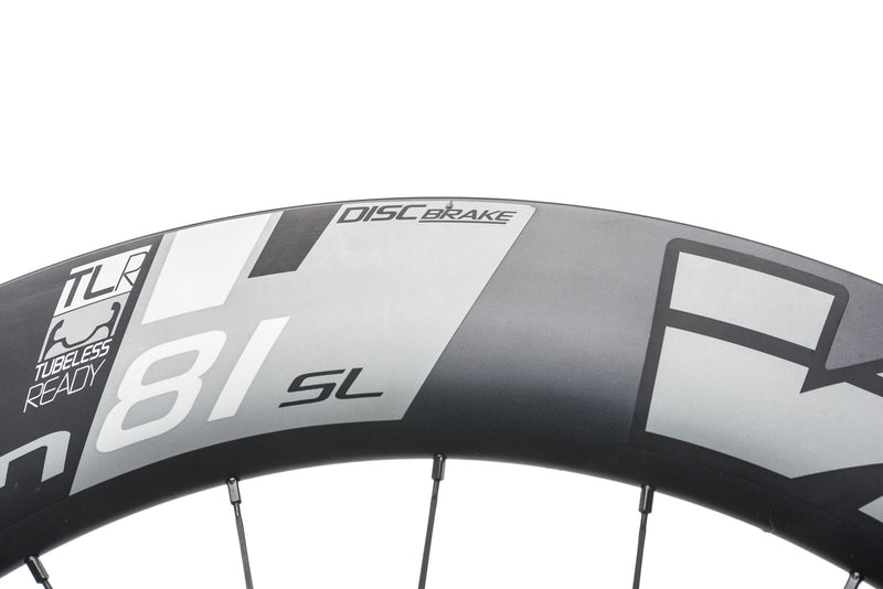 vision metron 81 clincher