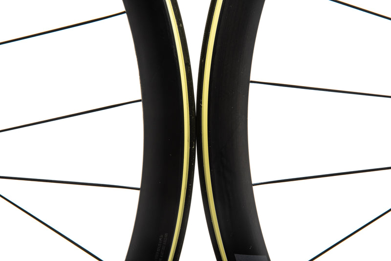 hollowgram si carbon clincher