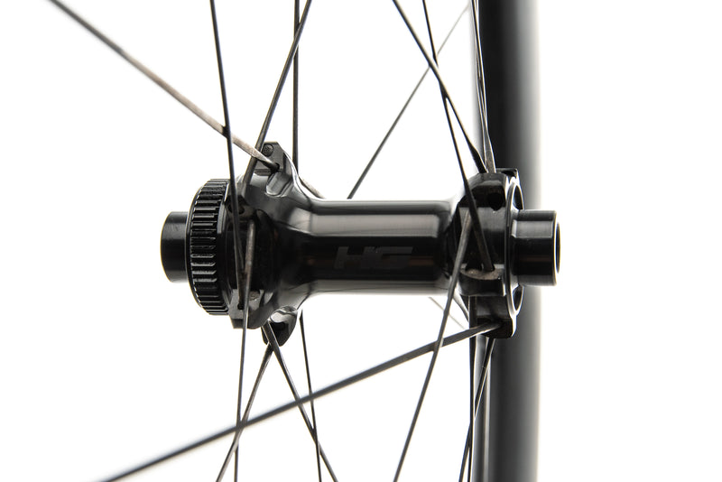 knot 64 wheelset