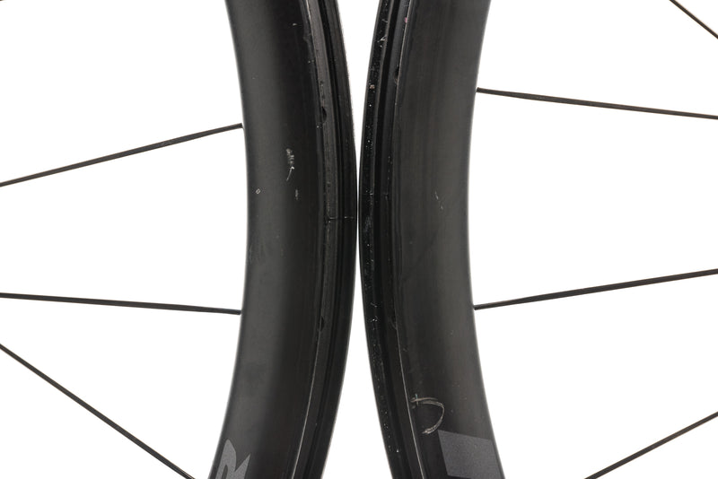 hollowgram tr wheelset